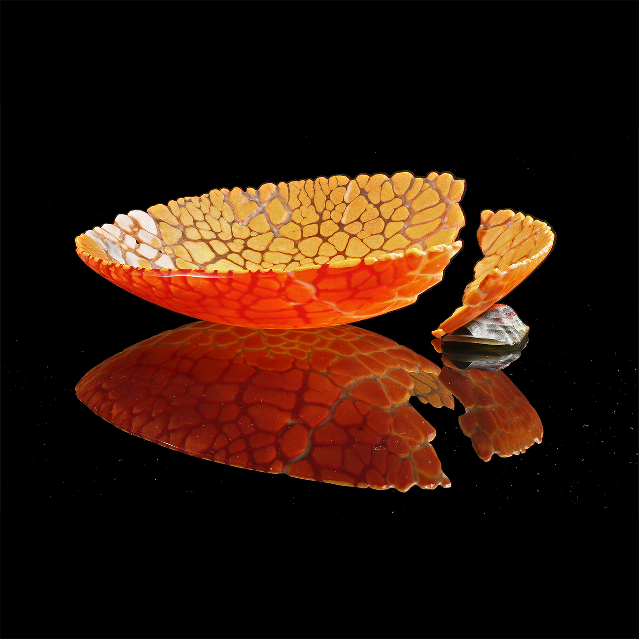 Alfred Wegener's Bowl